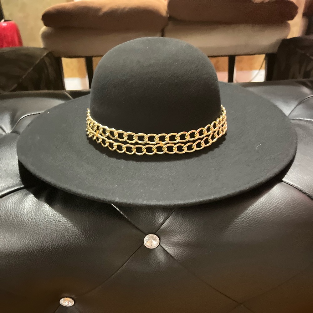 Genie by Eugenia Kim Women's Cecily Felt Round Crown Hat